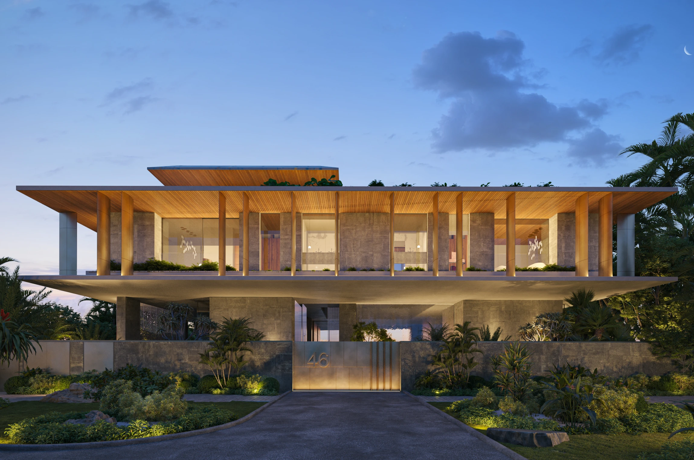 RESIDENTIAL - Project Category